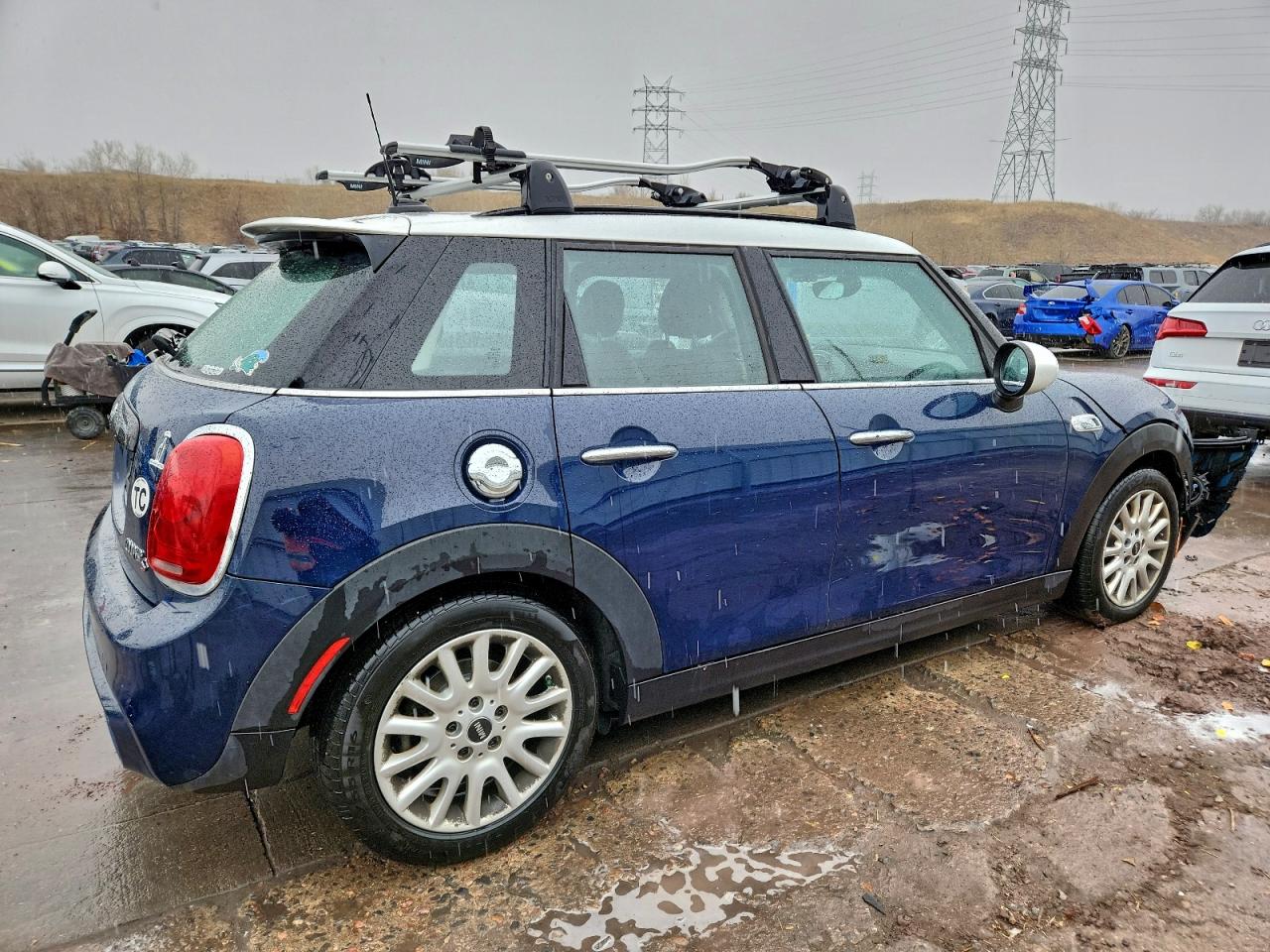 MINI Cooper S Image 2