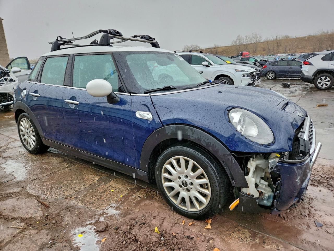 MINI Cooper S Image 4