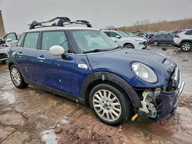 MINI Cooper S Image 4