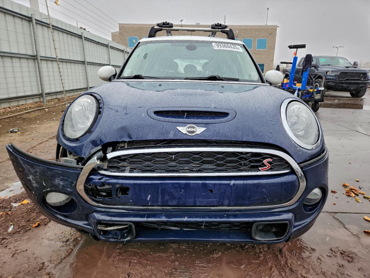 MINI Cooper S Image 3