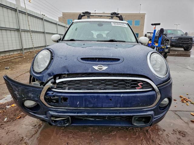 MINI Cooper S Image 3
