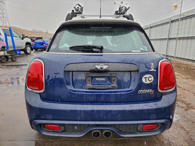 MINI Cooper S Image 11