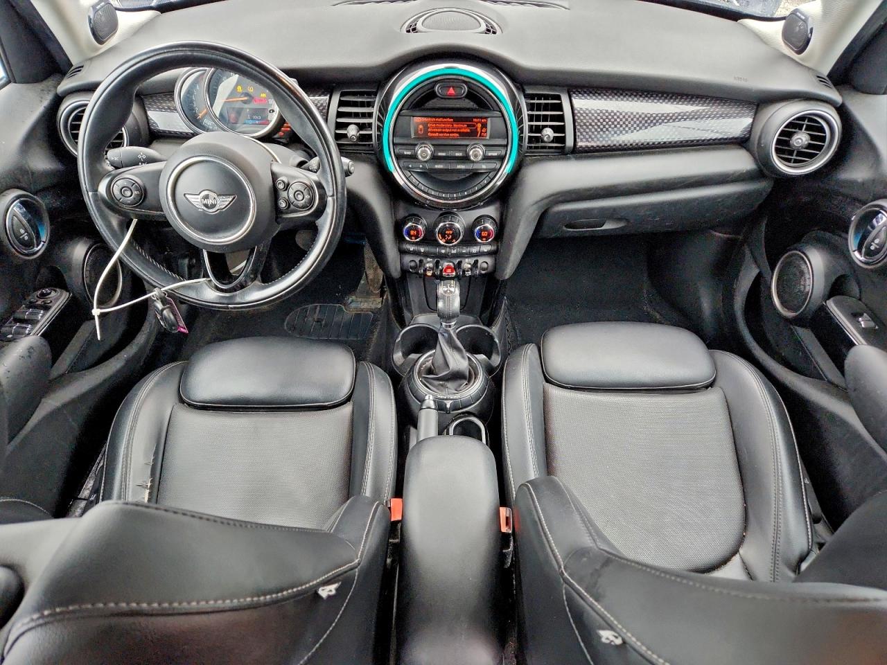 MINI Cooper S Image 8