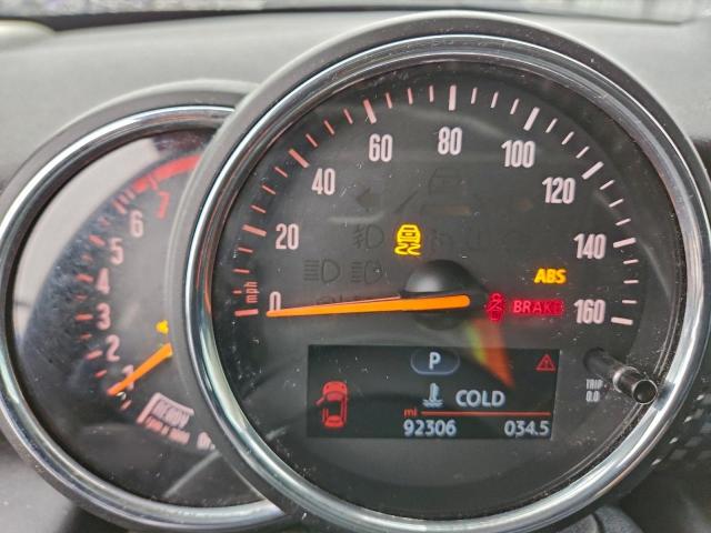 MINI Cooper S Image 6