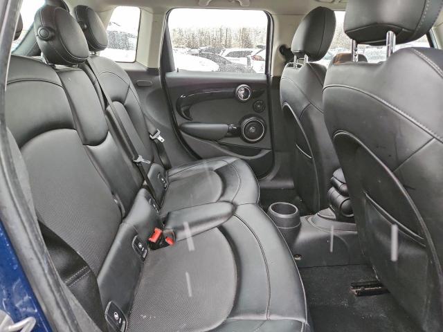 MINI Cooper S Image 10