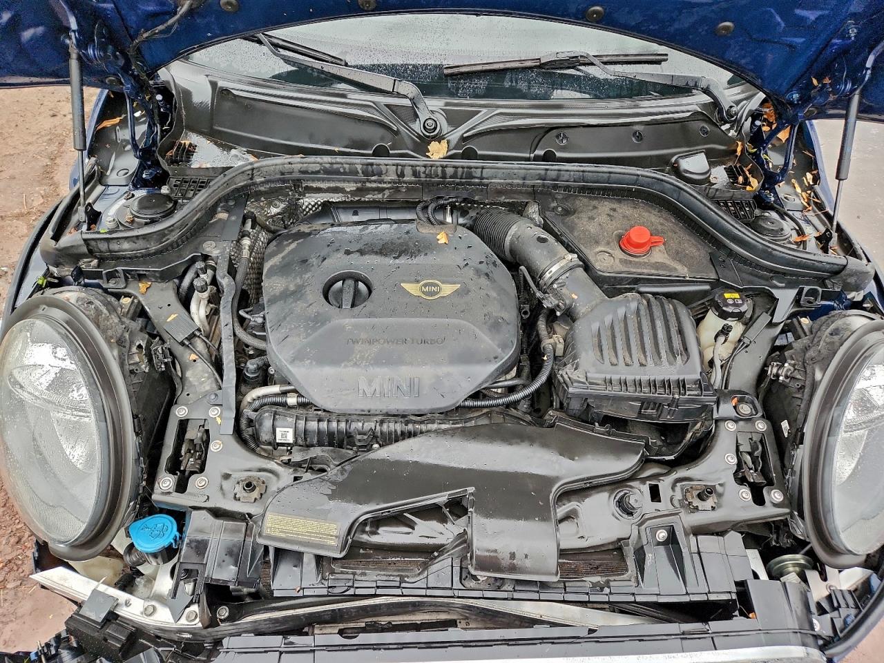 MINI Cooper S Image 12