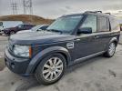 Land Rover LR4 Hse Image 1