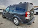 Land Rover LR4 Hse Image 4
