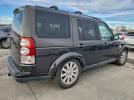 Land Rover LR4 Hse Image 2