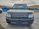 Land Rover LR4 Hse Image 6