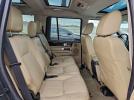 Land Rover LR4 Hse Image 9