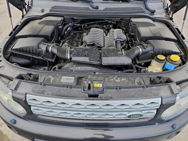 Land Rover LR4 Hse Image 10