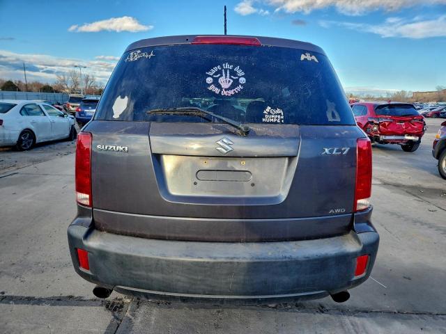 Suzuki XL7 Image 5