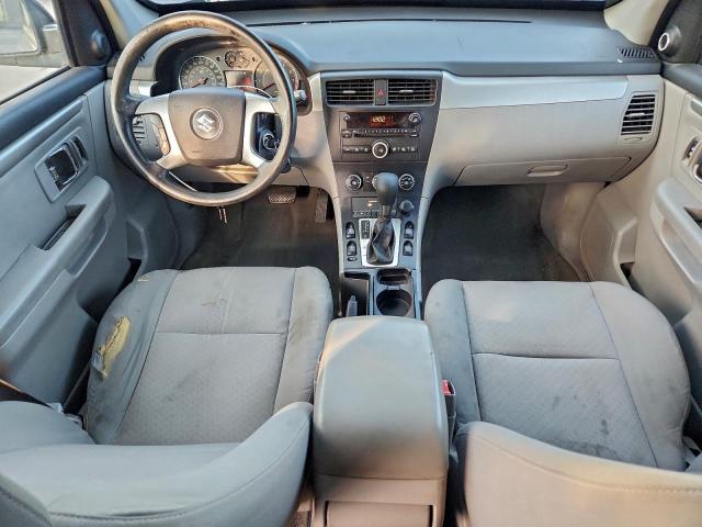 Suzuki XL7 Image 4