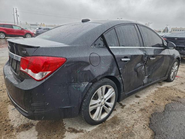 Chevrolet Cruze Ltz Image 3