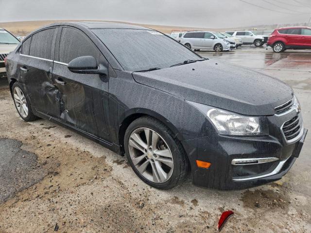 Chevrolet Cruze Ltz Image 11