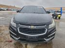 Chevrolet Cruze Ltz Image 5