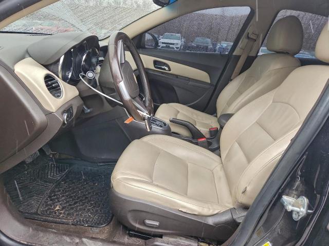 Chevrolet Cruze Ltz Image 6