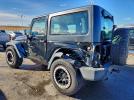 Jeep Wrangler Sport Image 4