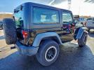 Jeep Wrangler Sport Image 8