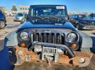 Jeep Wrangler Sport Image 5