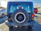 Jeep Wrangler Sport Image 2