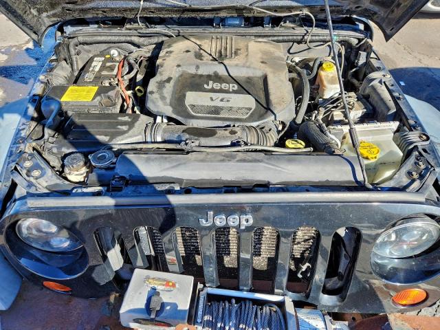 Jeep Wrangler Sport Image 9