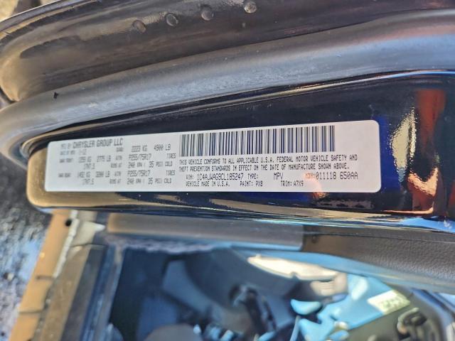 Jeep Wrangler Sport Image 11