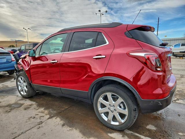 Buick Encore Essence Image 3
