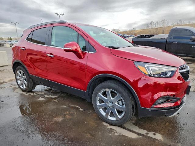 Buick Encore Essence Image 2