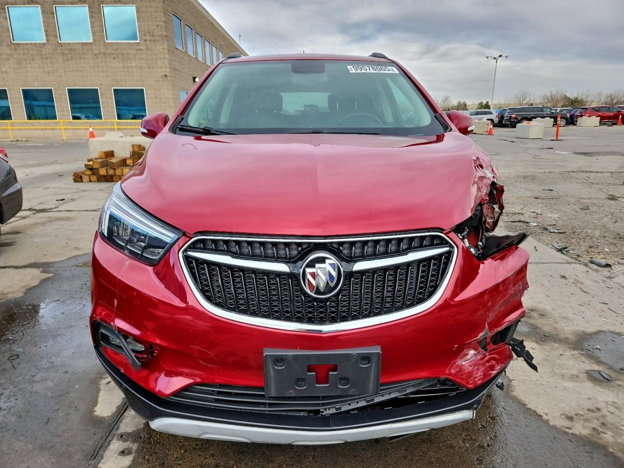 Buick Encore Essence Image 13