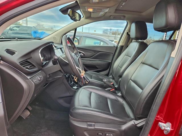 Buick Encore Essence Image 7