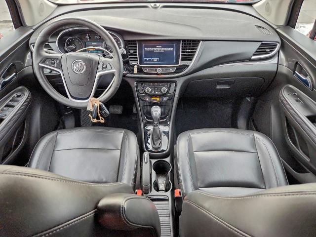 Buick Encore Essence Image 4