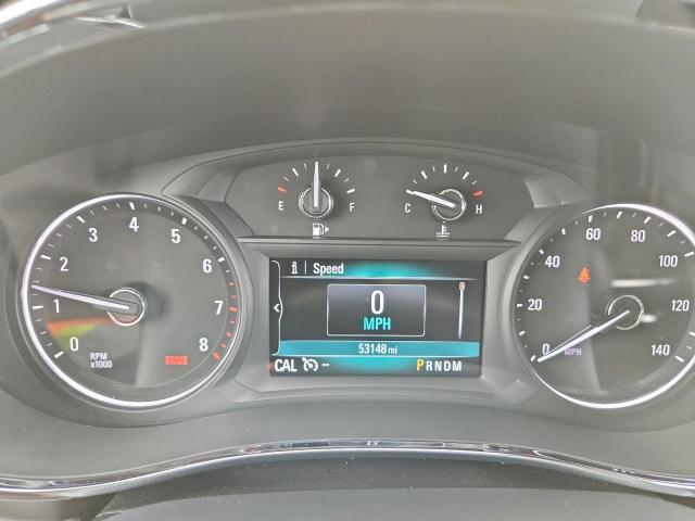 Buick Encore Essence Image 9