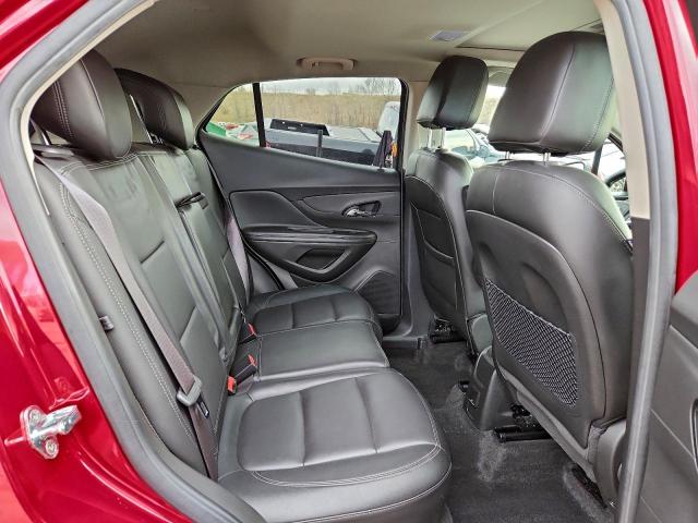 Buick Encore Essence Image 6