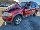 Ford Explorer Xlt Image 1