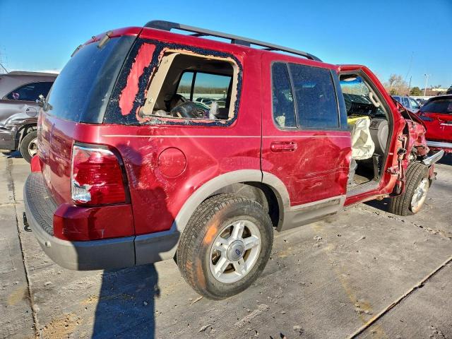 Ford Explorer Xlt Image 11