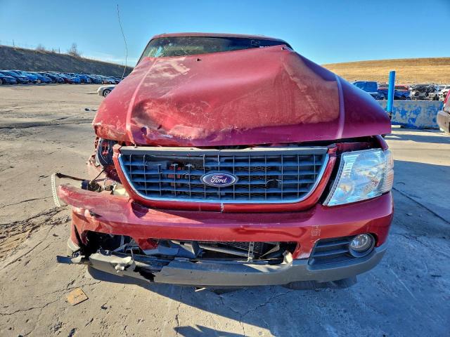 Ford Explorer Xlt Image 7