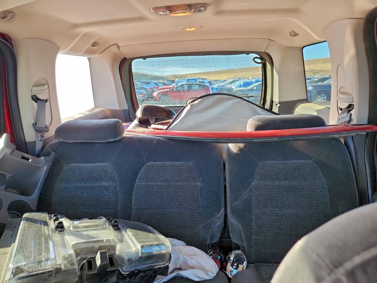 Ford Explorer Xlt Image 8