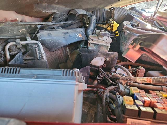 Ford Explorer Xlt Image 6