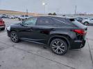 Lexus RX 350 Base Image 2
