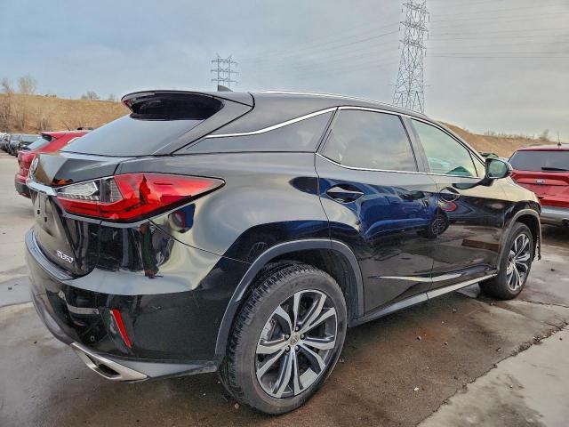 Lexus RX 350 Base Image 5