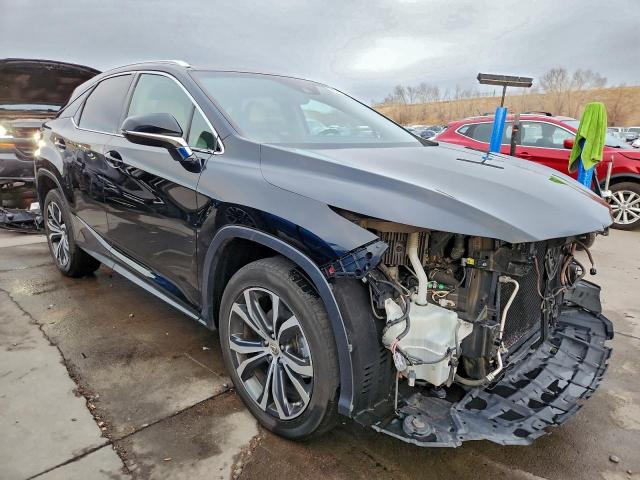 Lexus RX 350 Base Image 7