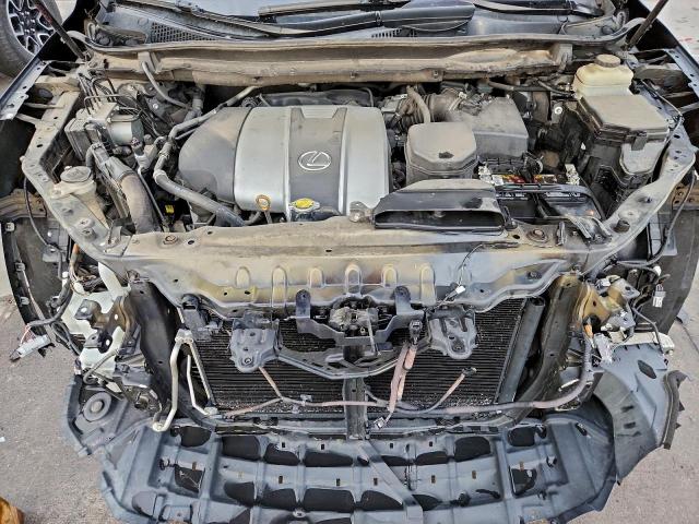 Lexus RX 350 Base Image 11