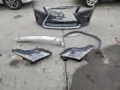 Lexus RX 350 Base Image 12
