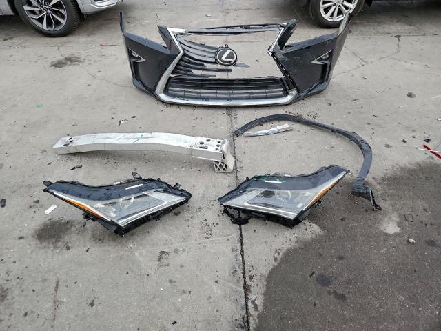 Lexus RX 350 Base Image 12