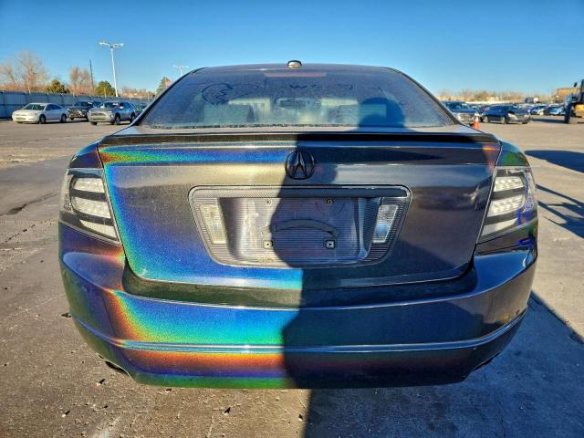 Acura TL Image 4