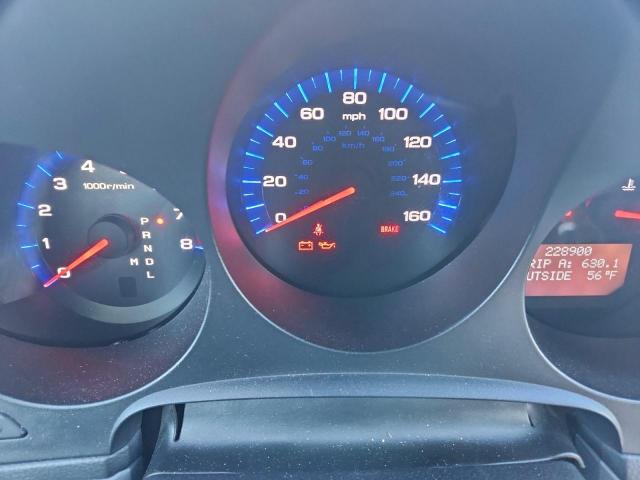Acura TL Image 11