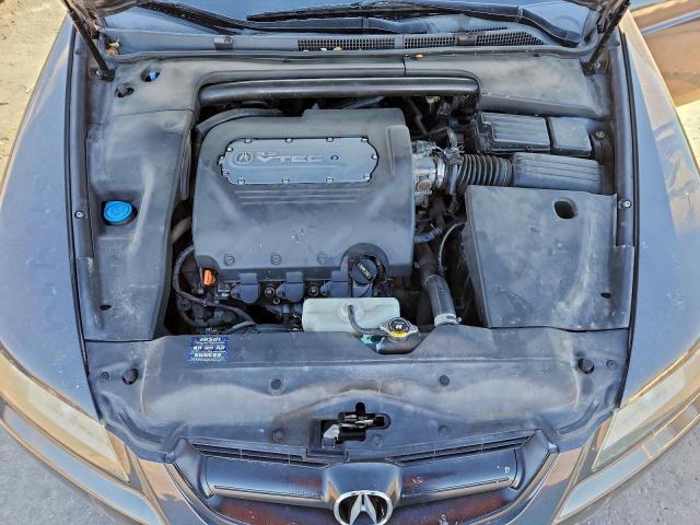 Acura TL Image 9