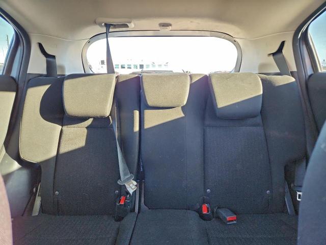 Honda HR-V Lx Image 8